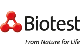 Biotest Logo